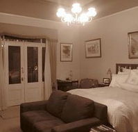 Silver Birch Bed  Breakfast - Accommodation NT