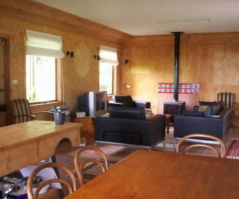 Tree Fern Lodge - Accommodation NT 1