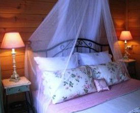 Giba Gunyah Country Cottages - Accommodation NT 2