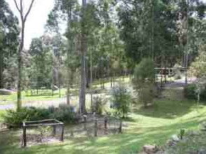 Dybara Park Holiday Cottages - Accommodation NT 2