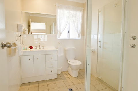 Harbourview Motel Bermagui - Accommodation NT 3