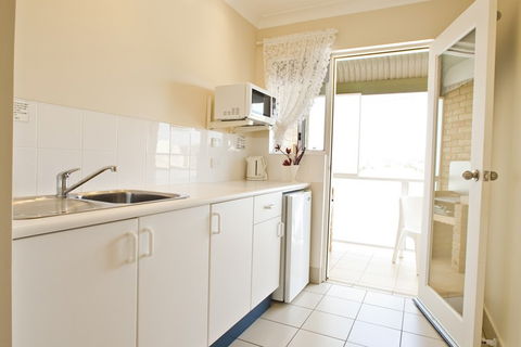 Harbourview Motel Bermagui - Accommodation NT 4