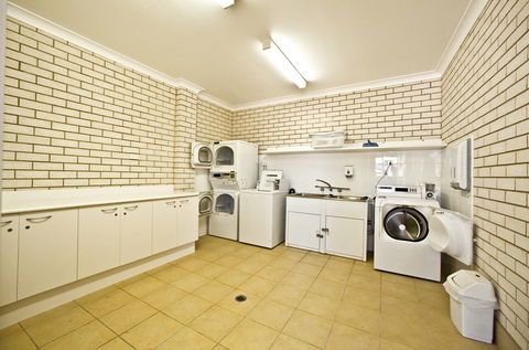 Harbourview Motel Bermagui - Accommodation NT 5