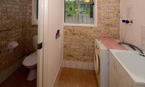 Callala Beach Front - Accommodation NT 0