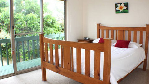 Callala Beach Front - Accommodation NT 2