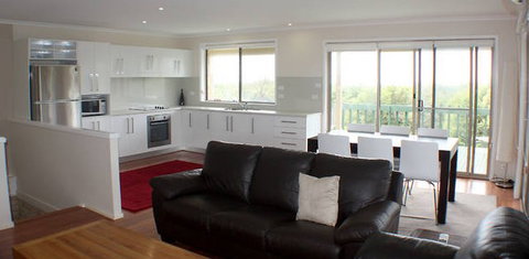 Callala Beach Front - Accommodation NT 4