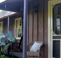 Arcadia Bed and Breakfast - Accommodation NT
