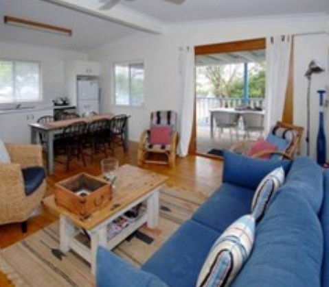 1A Mia Way - Accommodation NT 1