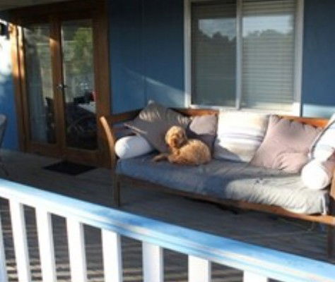1A Mia Way - Accommodation NT 3