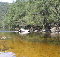 Bakers Flat Cottages - Accommodation NT