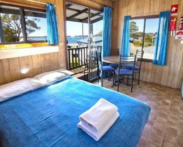 Anglers Rest - Accommodation NT 0