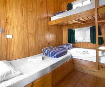 Anglers Rest - Accommodation NT 1