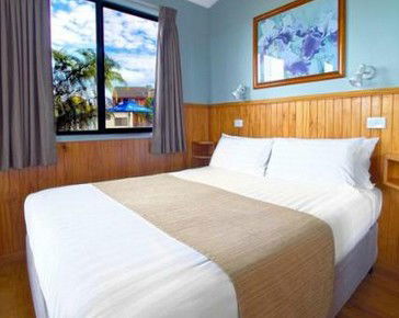 Anglers Rest - Accommodation NT 3
