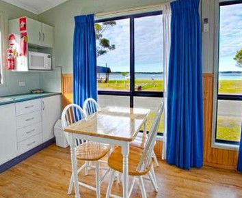 Anglers Rest - Accommodation NT 4