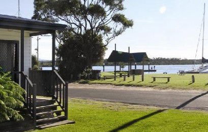 Anglers Rest - Accommodation NT 5