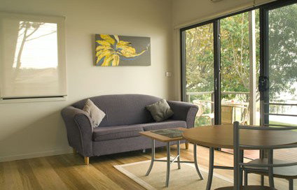 Anglesea Lodge - NT Tourism 3