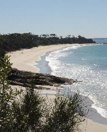 CeeSpray On Owen Bed And Breakfast - NT Tourism 1