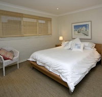 Absolute Waterfront at Hyams Beach - Elandra - NT Tourism