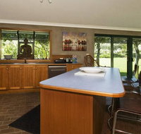 Banksia Garden Retreat - Accommodation NT