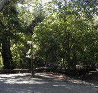 Booderee National Park Green Patch camping area - NT Tourism