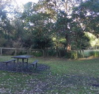 Booderee National Park Cave Beach camping area - NT Tourism