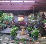 Blossoms Bed and Breakfast - Accommodation NT