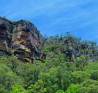 Arundel of Kangaroo Valley - Accommodation NT