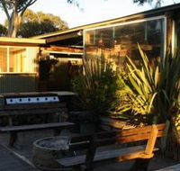 Banksia Park Cottages - Accommodation NT