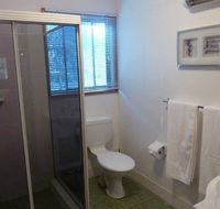 Blue Gums Cottage - Accommodation NT