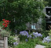 Cloudsong in Kangaroo Valley - Accommodation NT