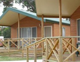 BIG4 Moruya Heads Easts At Dolphin Beach Holiday Park - Accommodation NT 5