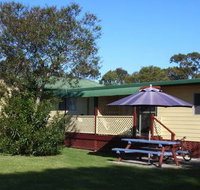 Alonga Cottages - NT Tourism