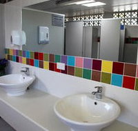 Badgee Park - NT Tourism