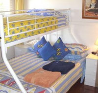 Calm Waters Waterfront Cottages - NT Tourism