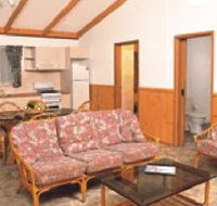 Beach Haven Holiday Resort - Accommodation NT