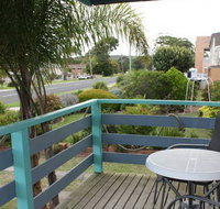 Abalone Cottage - NT Tourism
