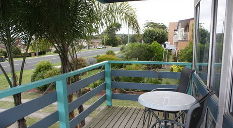 Abalone Cottage - NT Tourism 0