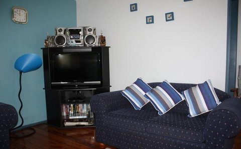 Abalone Cottage - NT Tourism 1