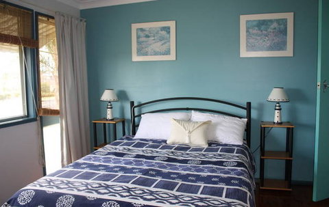 Abalone Cottage - NT Tourism 3