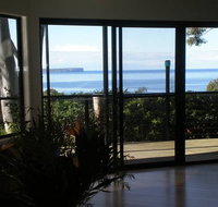 A Blue Point House Jervis Bay - NT Tourism