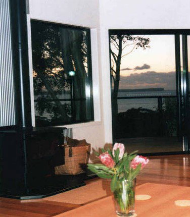 A Blue Point House Jervis Bay - NT Tourism 4