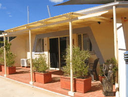 A View Of Mt Warning Bed And Breakfast - Accommodation NT 1