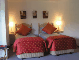 A View Of Mt Warning Bed And Breakfast - Accommodation NT 3