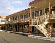 Waterview Motel - Accommodation NT