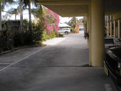 Mullumbimby Lyrebird Motel - thumb 1