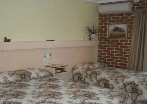 Mullumbimby Lyrebird Motel - thumb 3