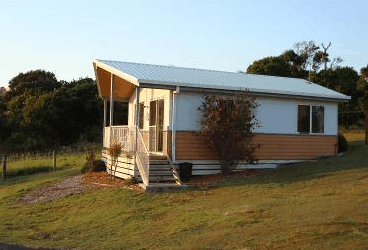 Brooms Head Caravan Park - Accommodation NT 0