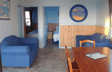 Brooms Head Caravan Park - Accommodation NT 1