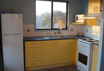 Brooms Head Caravan Park - Accommodation NT 2