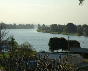 Aberthin Bed And Breakfast - Accommodation NT 1